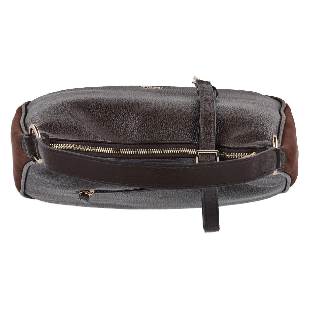 Hobo Bag SAKINE Braun
