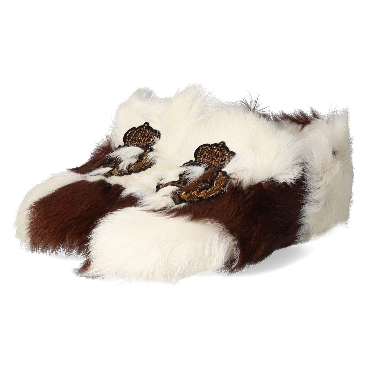 Slipper HARRY Braun