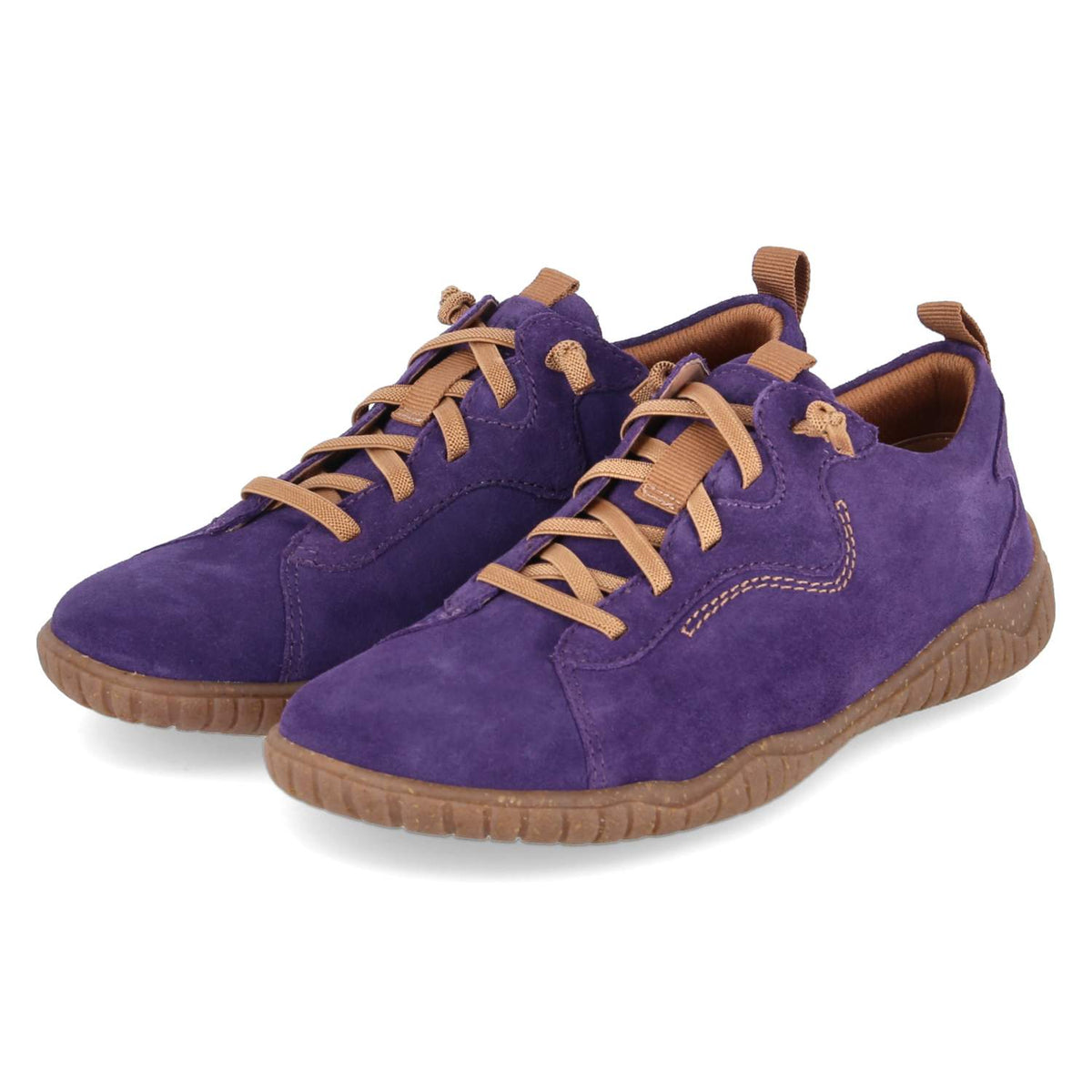 Barfußschuhe WYNONA 01 Lila