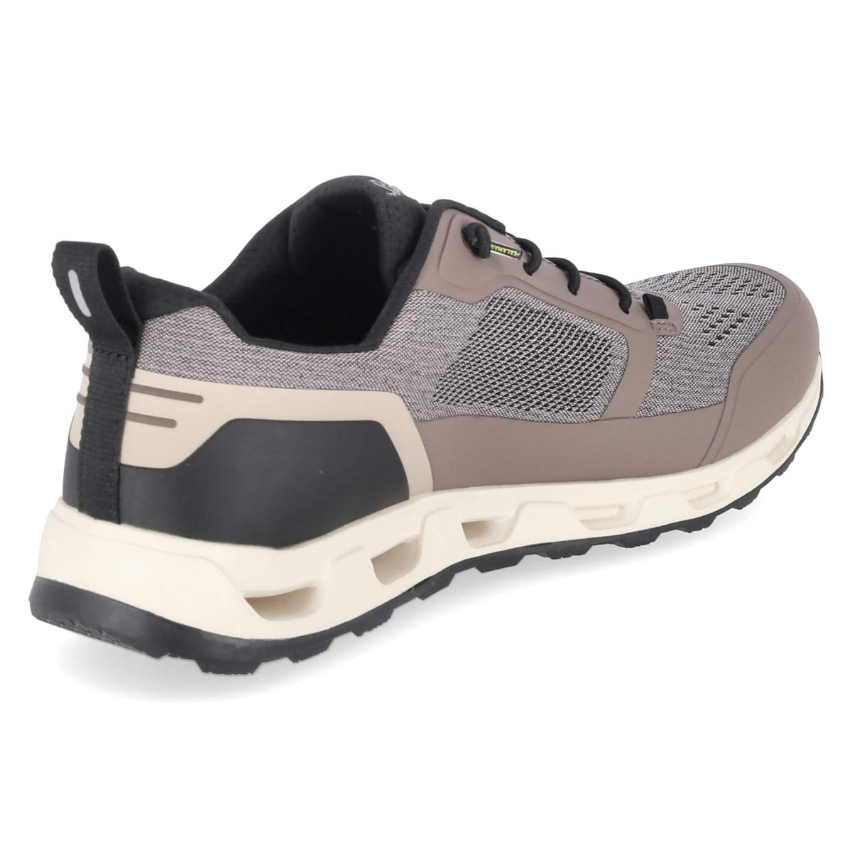 Low Sneaker Taupe
