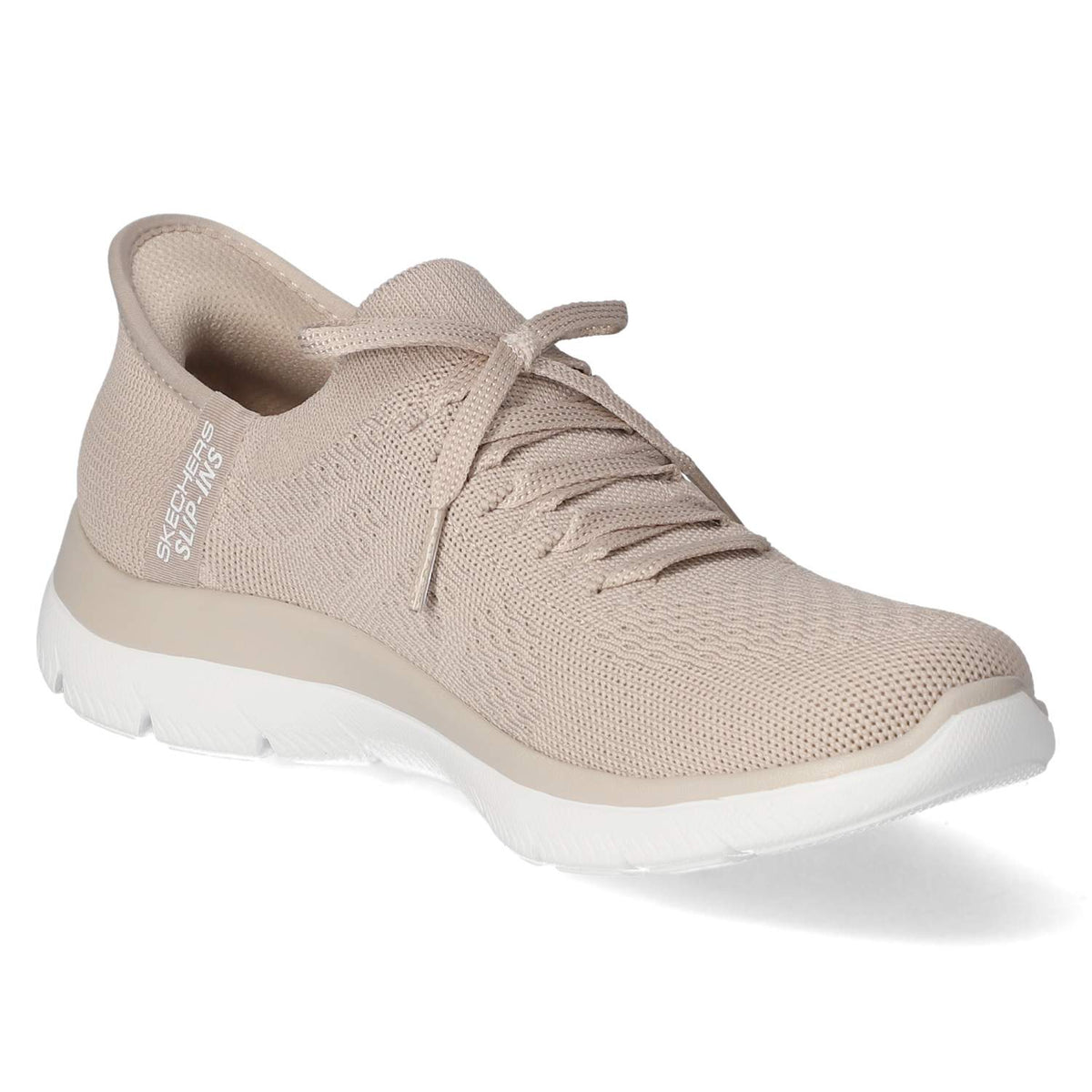 Slip Ins Sneaker NEW DAILY Taupe