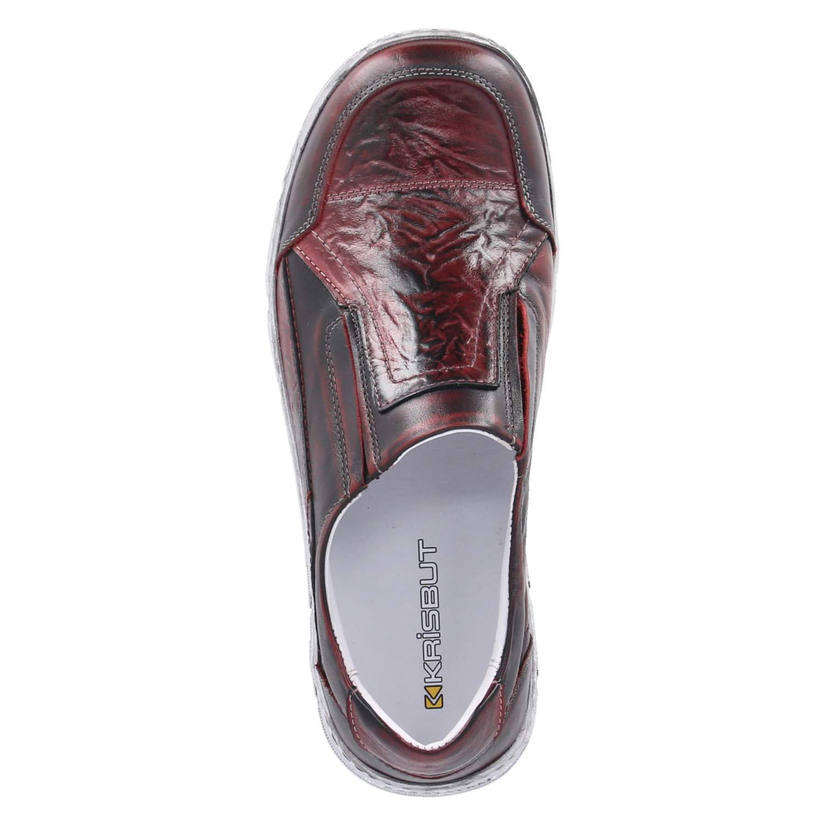 Slipper Rot
