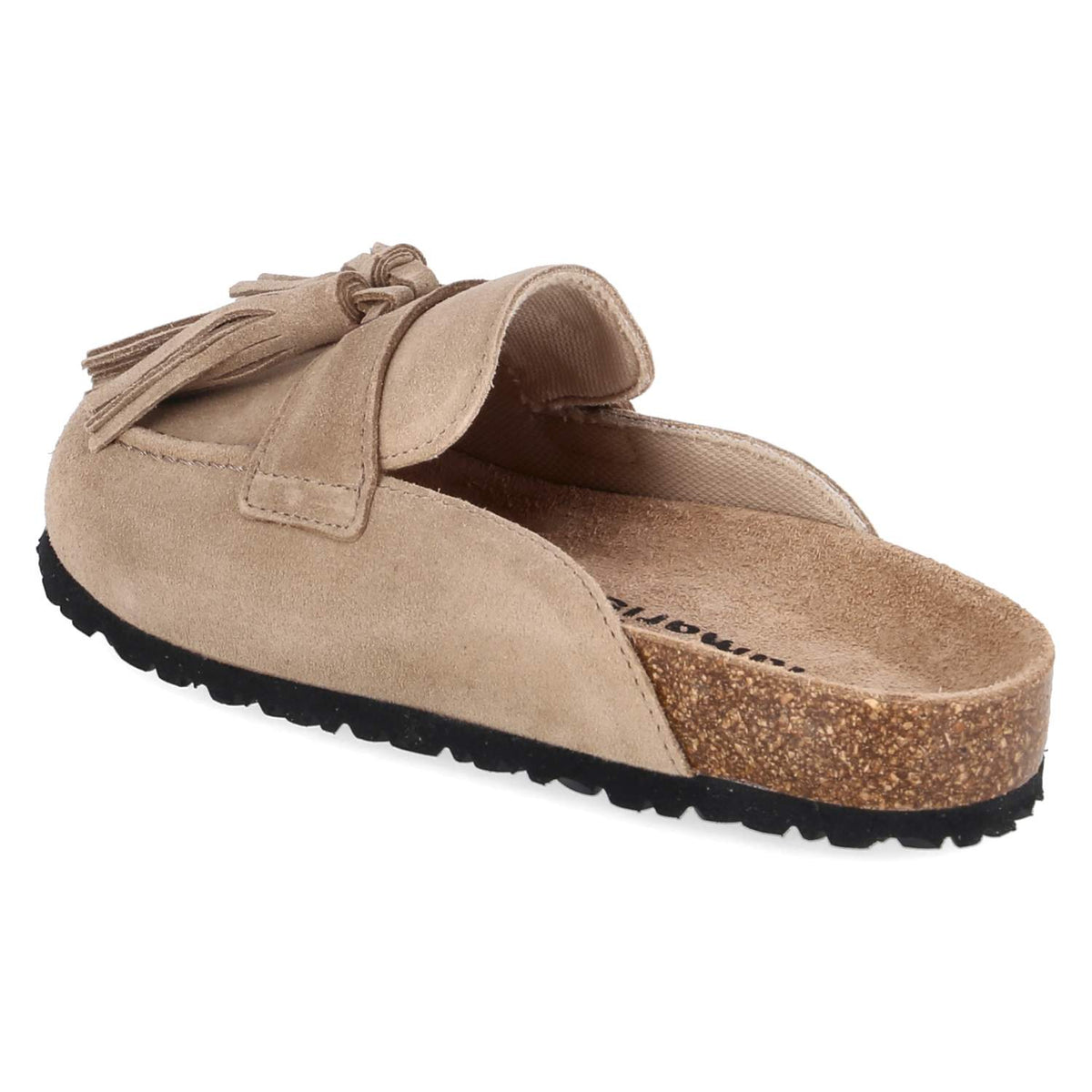 Clogs Taupe