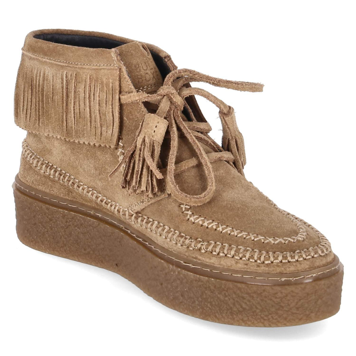 Boots Braun