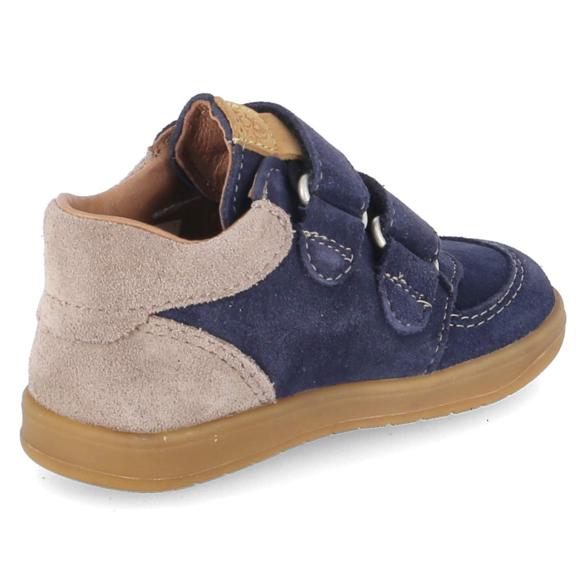 Klettschuhe NIRU Blau