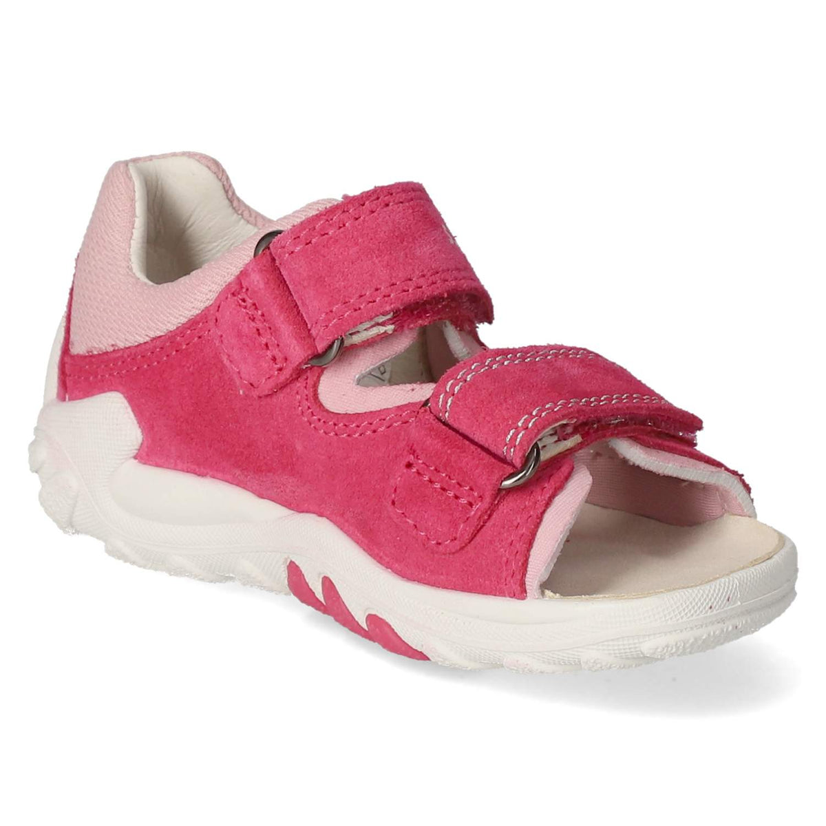 Sandalen Rosa