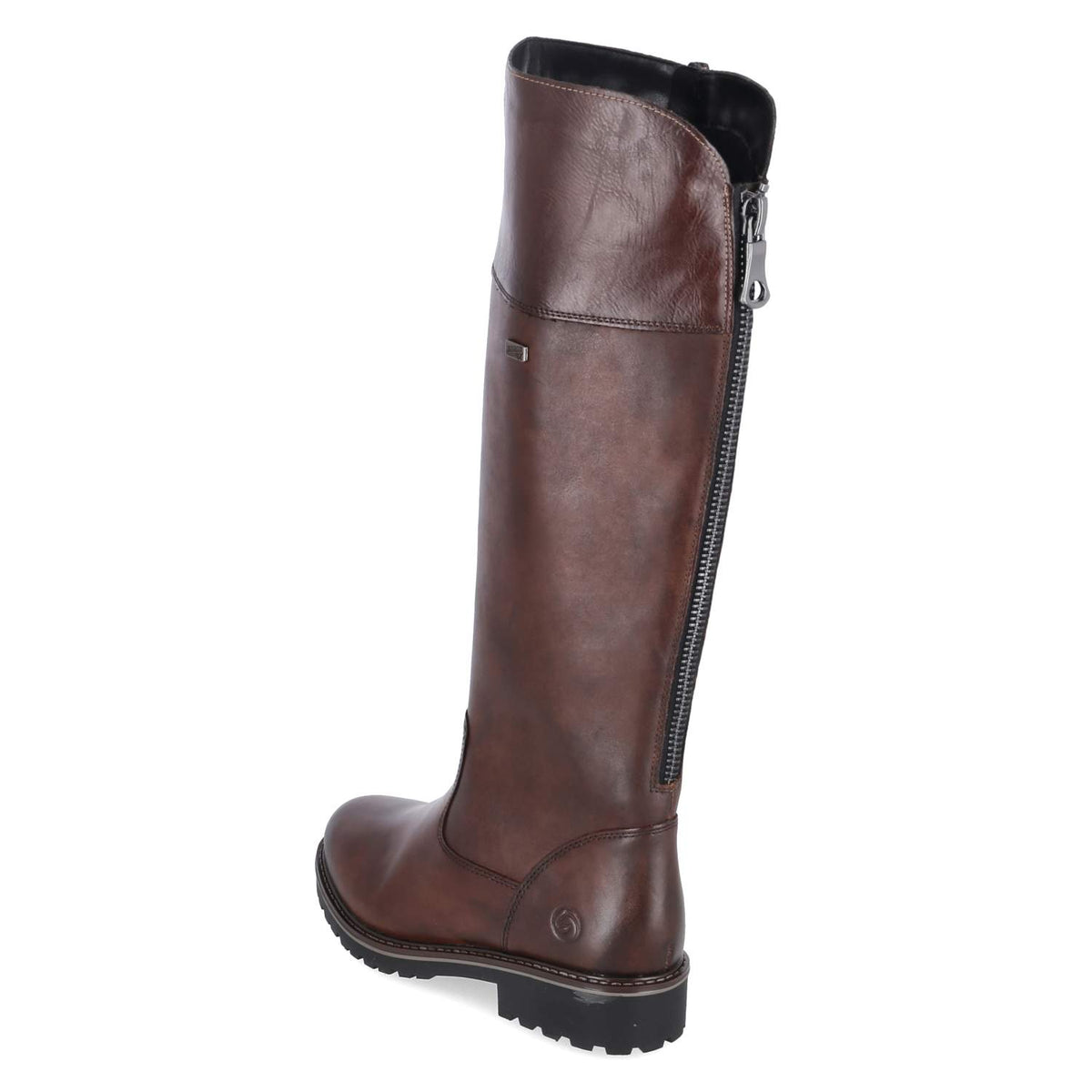 Stiefel Braun