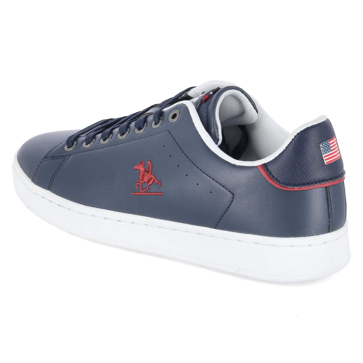 Sneaker EMPIRE Blau