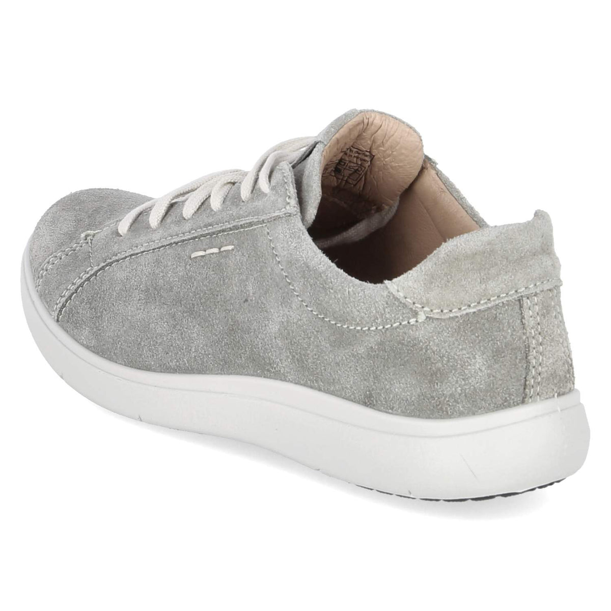 Halbschuhe MEGAN 07 Grün