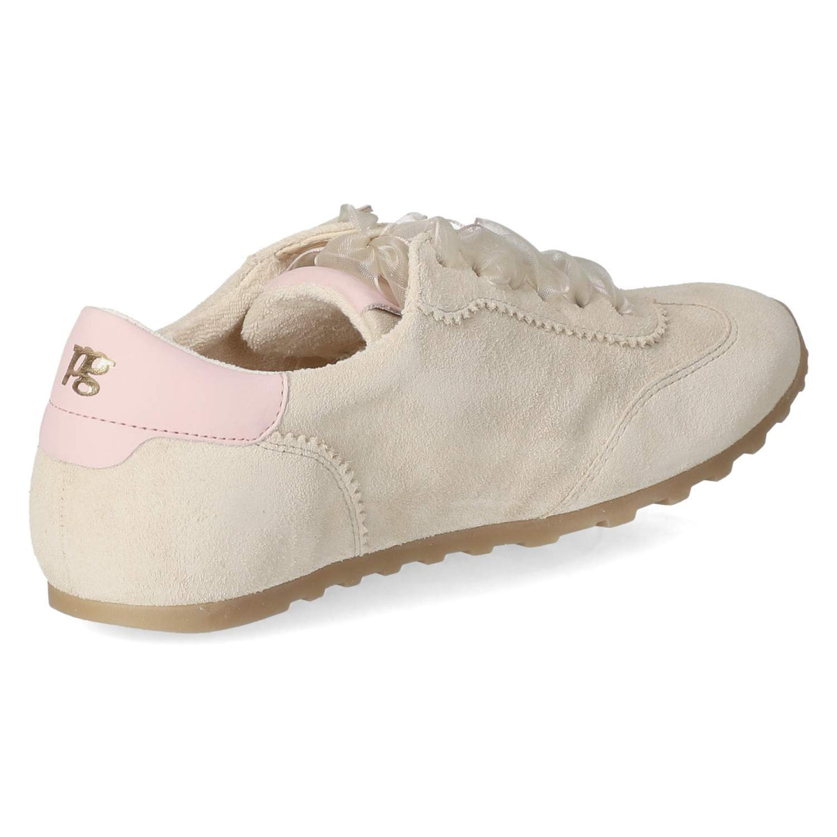 Low Sneaker Beige