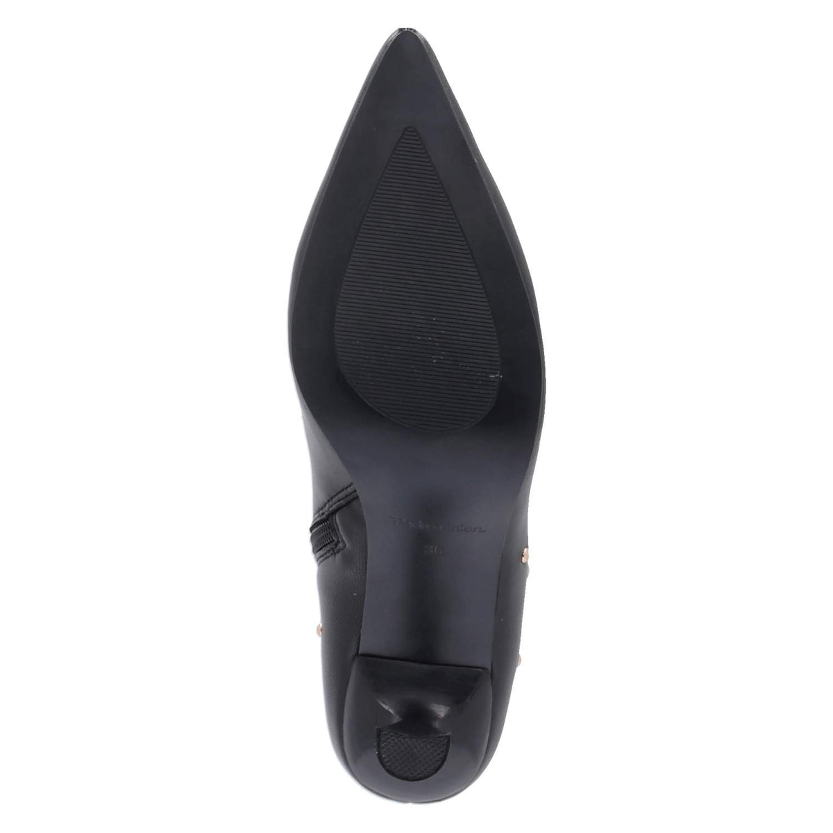 Stiefeletten GERONA Schwarz