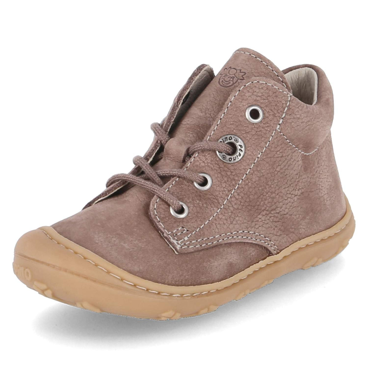 Halbschuhe CORY Braun