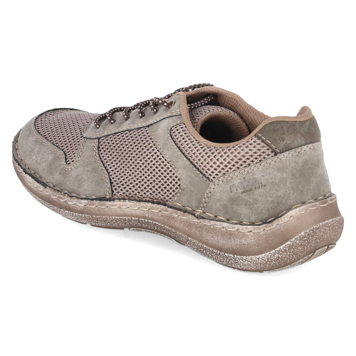 Slipper Taupe