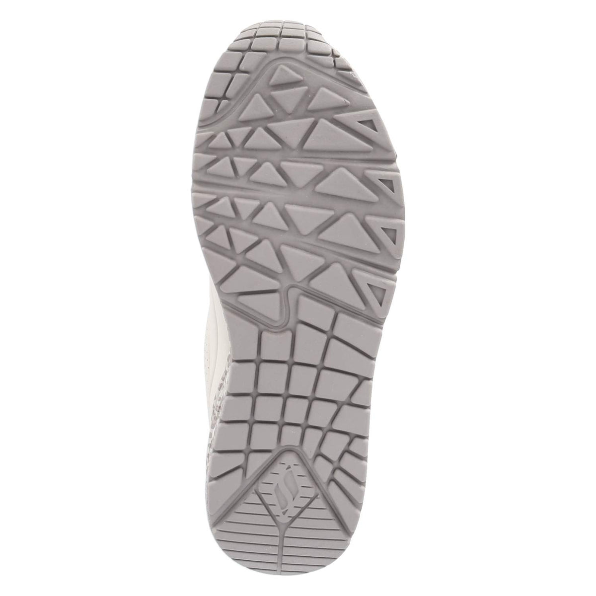 Sneaker UNO-SAFARI TIME Beige