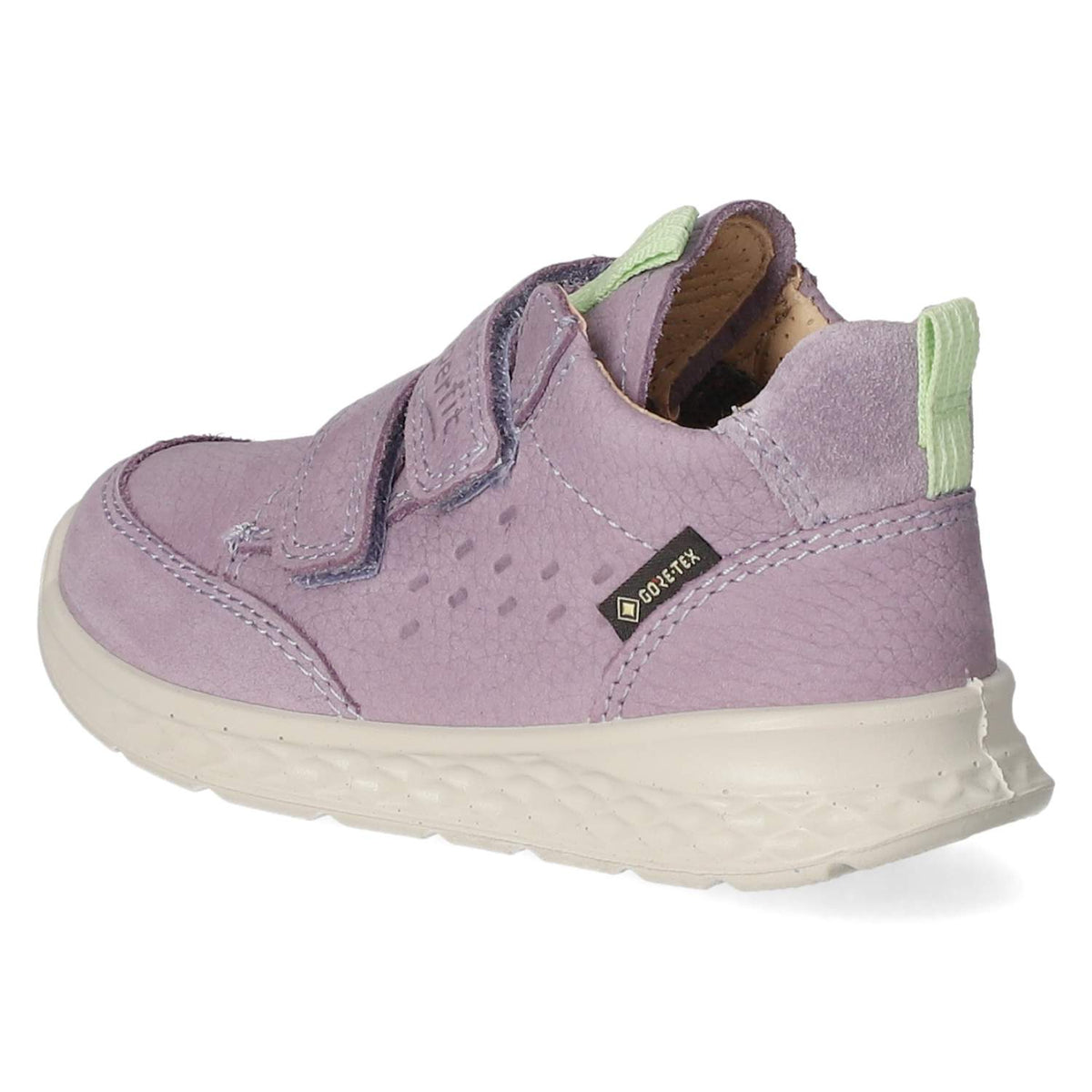 Halbschuhe BREEZE Lila