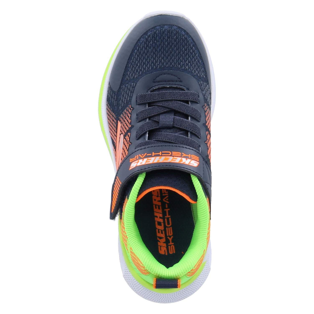 Sneaker MICROSPEC MAX VELOCITY Mehrfarbig