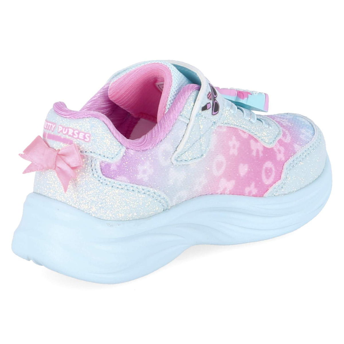 Sneaker POWER JAMS 2.0 Blau