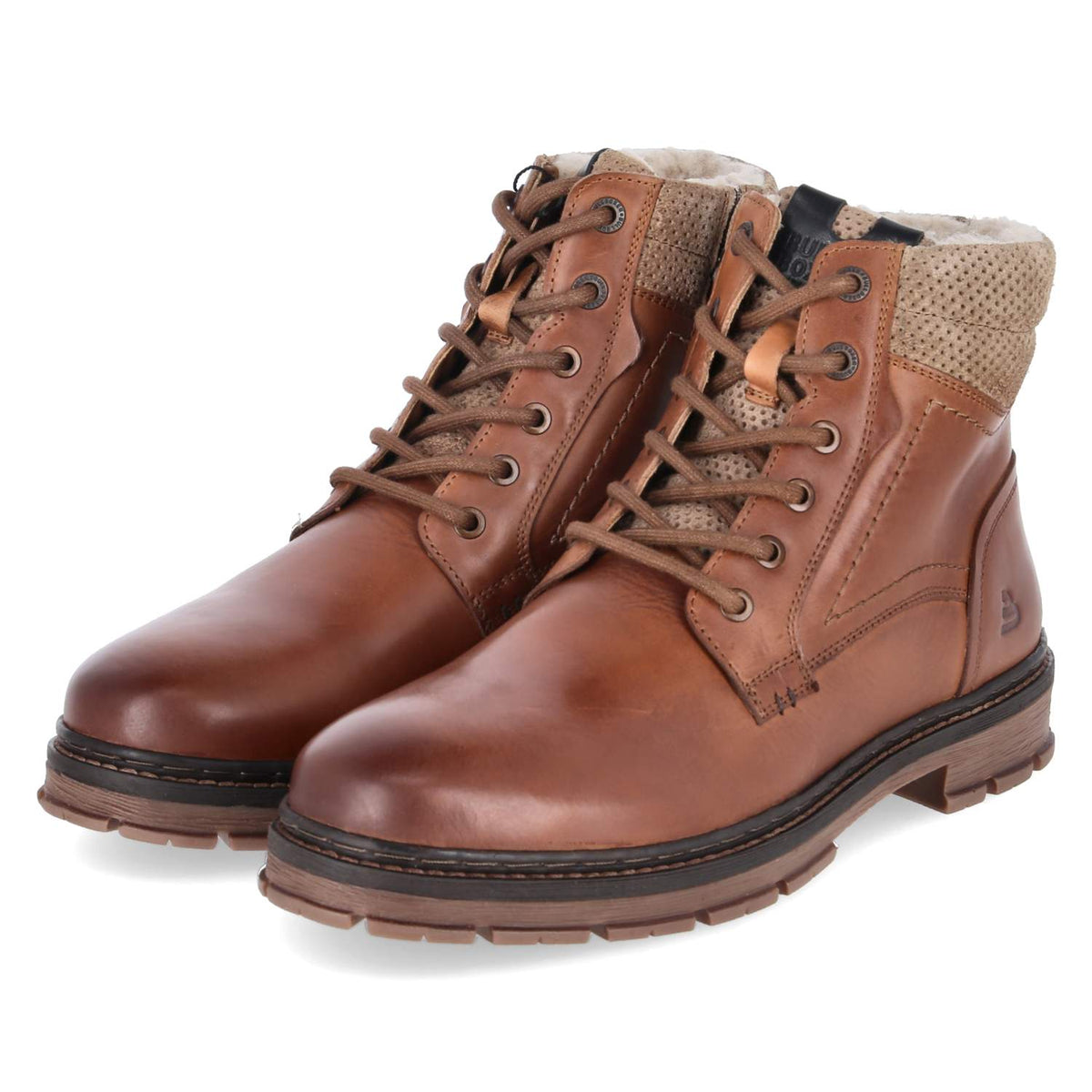Boots Braun