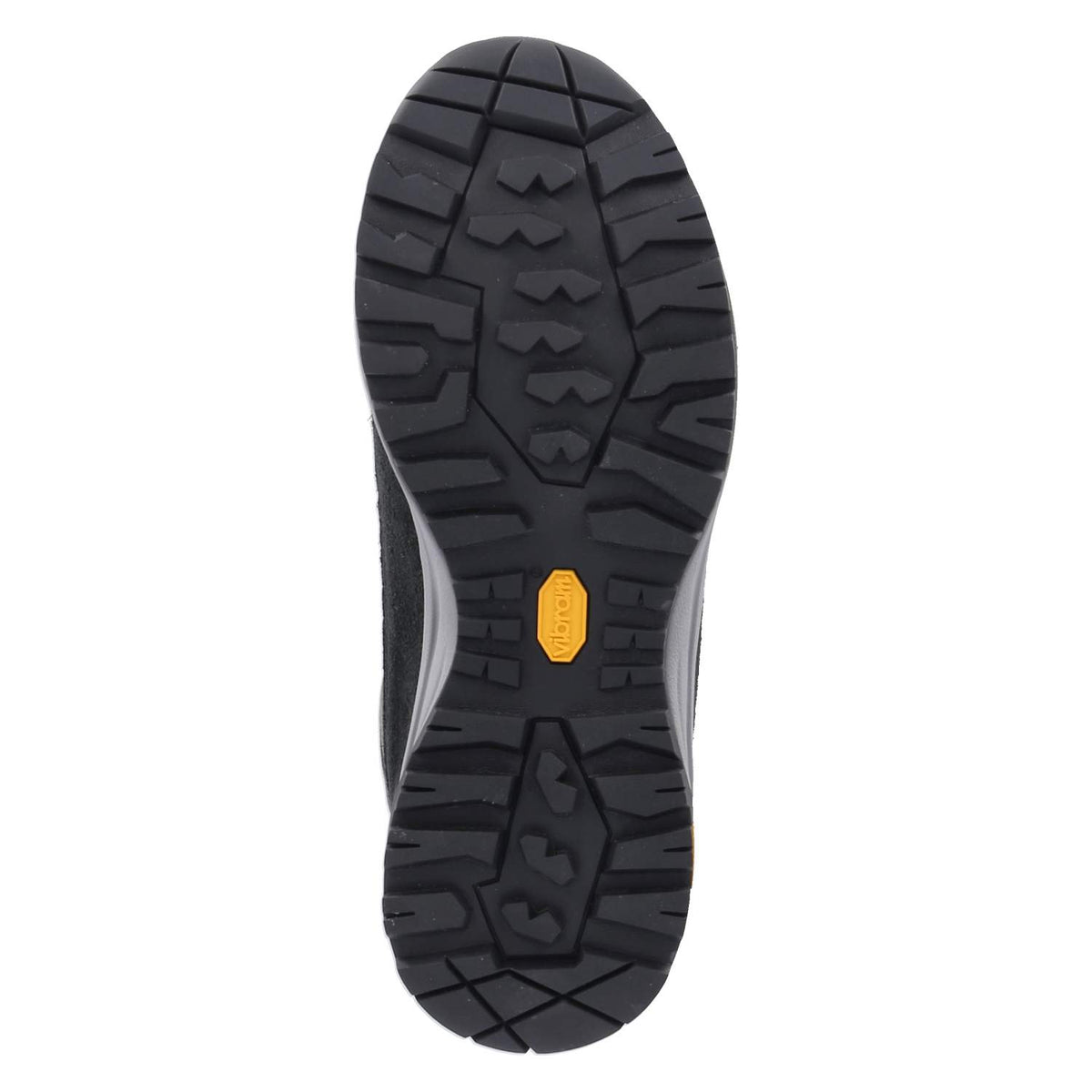 Trekkingstiefel MOUNT SELLERY Braun