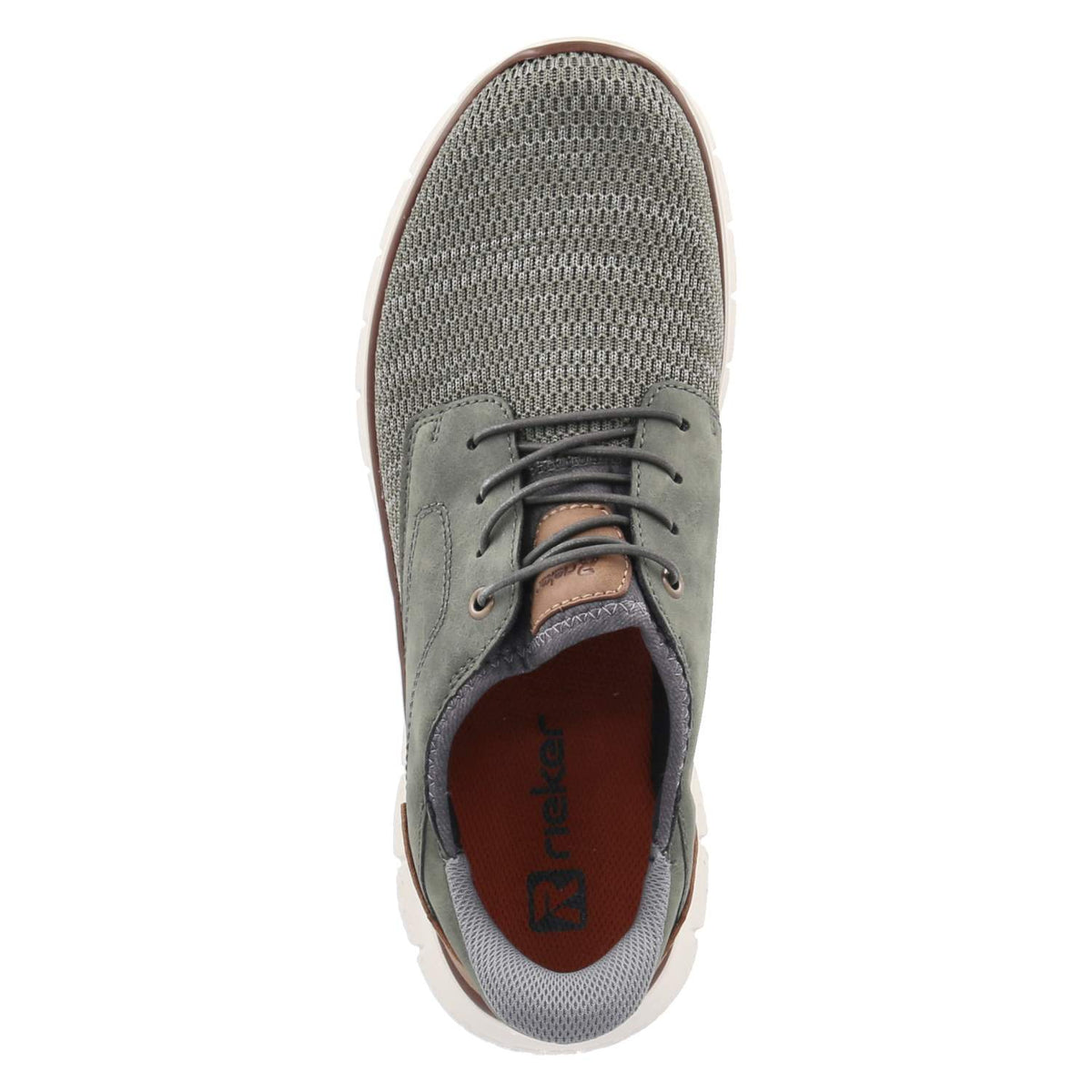 Slipper Grün