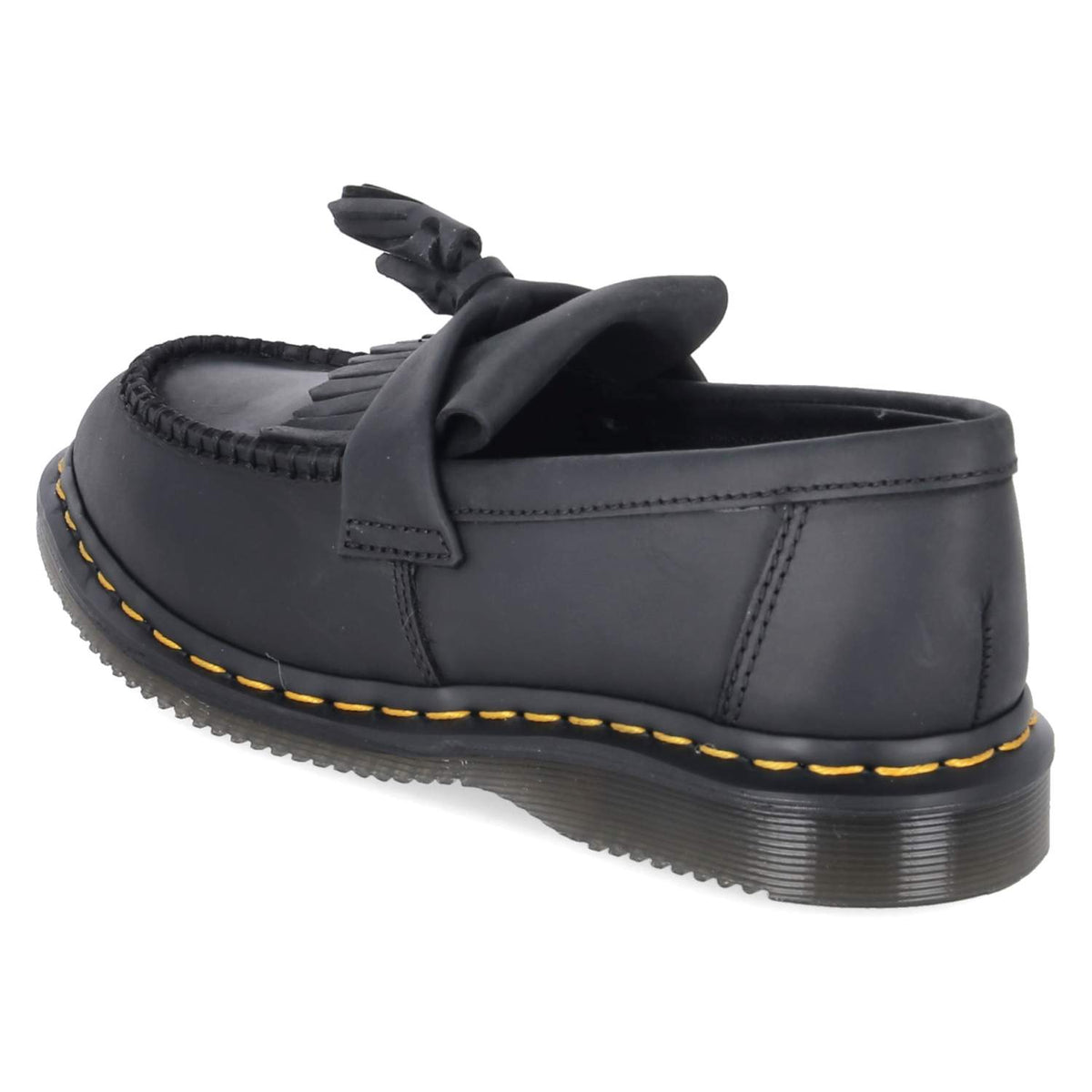 Loafer DAPHNY Schwarz
