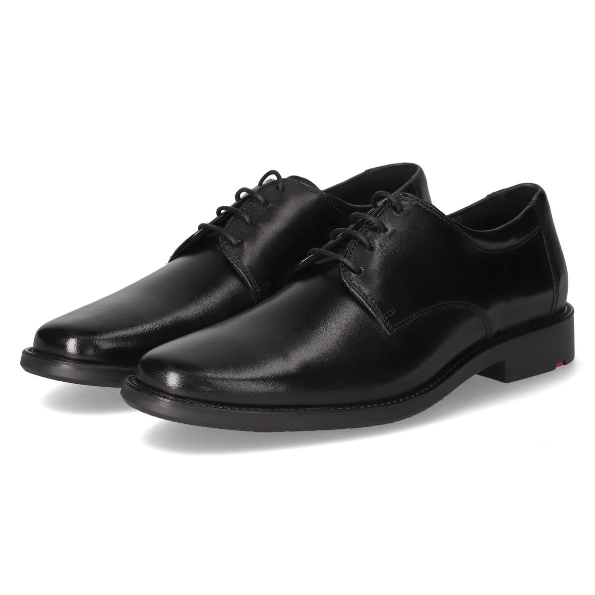 Halbschuhe CORE 110 Schwarz