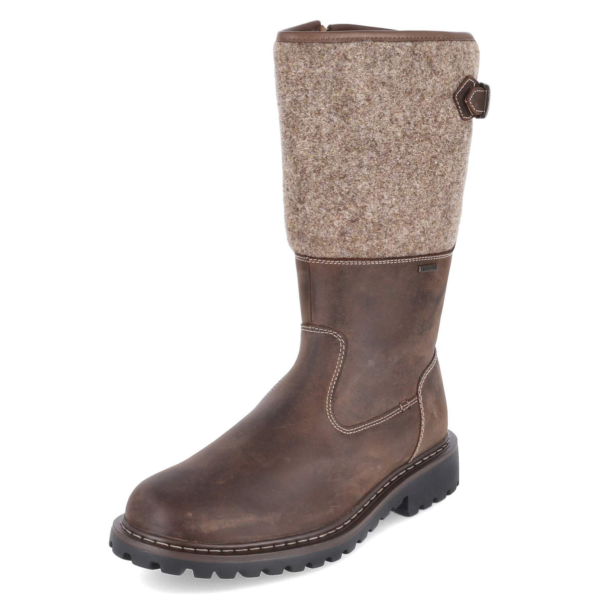 Winterboots CHANCE 41 Braun