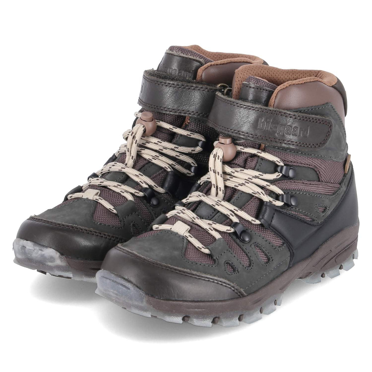 Outdoorboots RIVER TEX Braun
