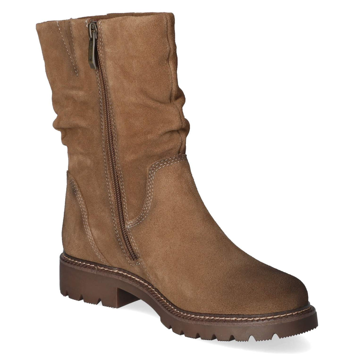 Boots Braun