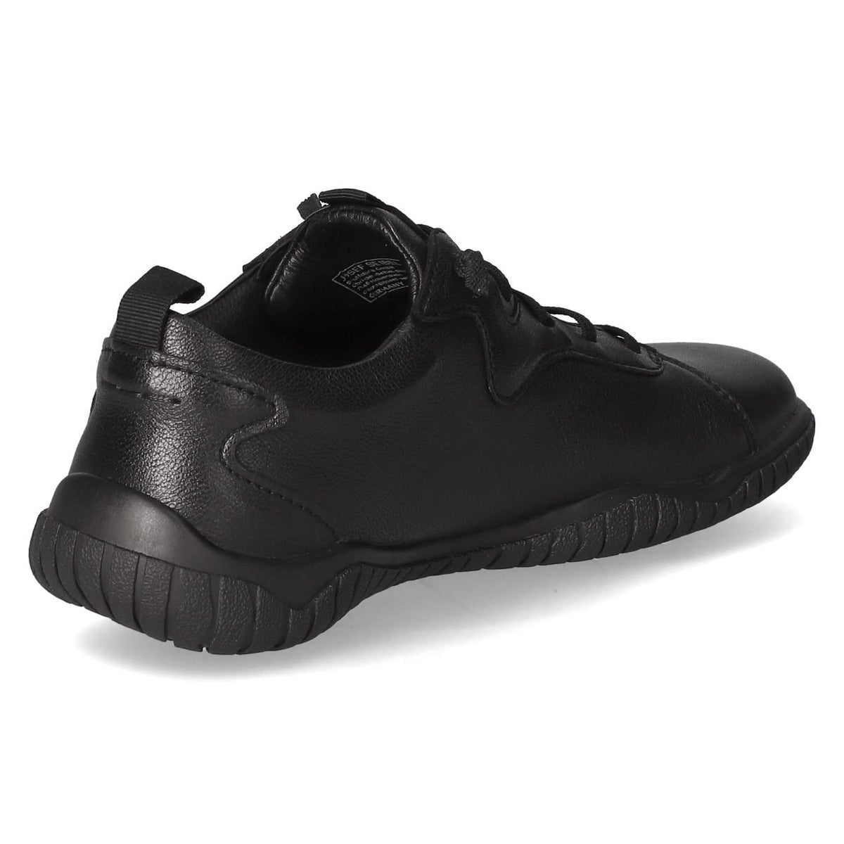 Halbschuhe WYNONA 01 Schwarz