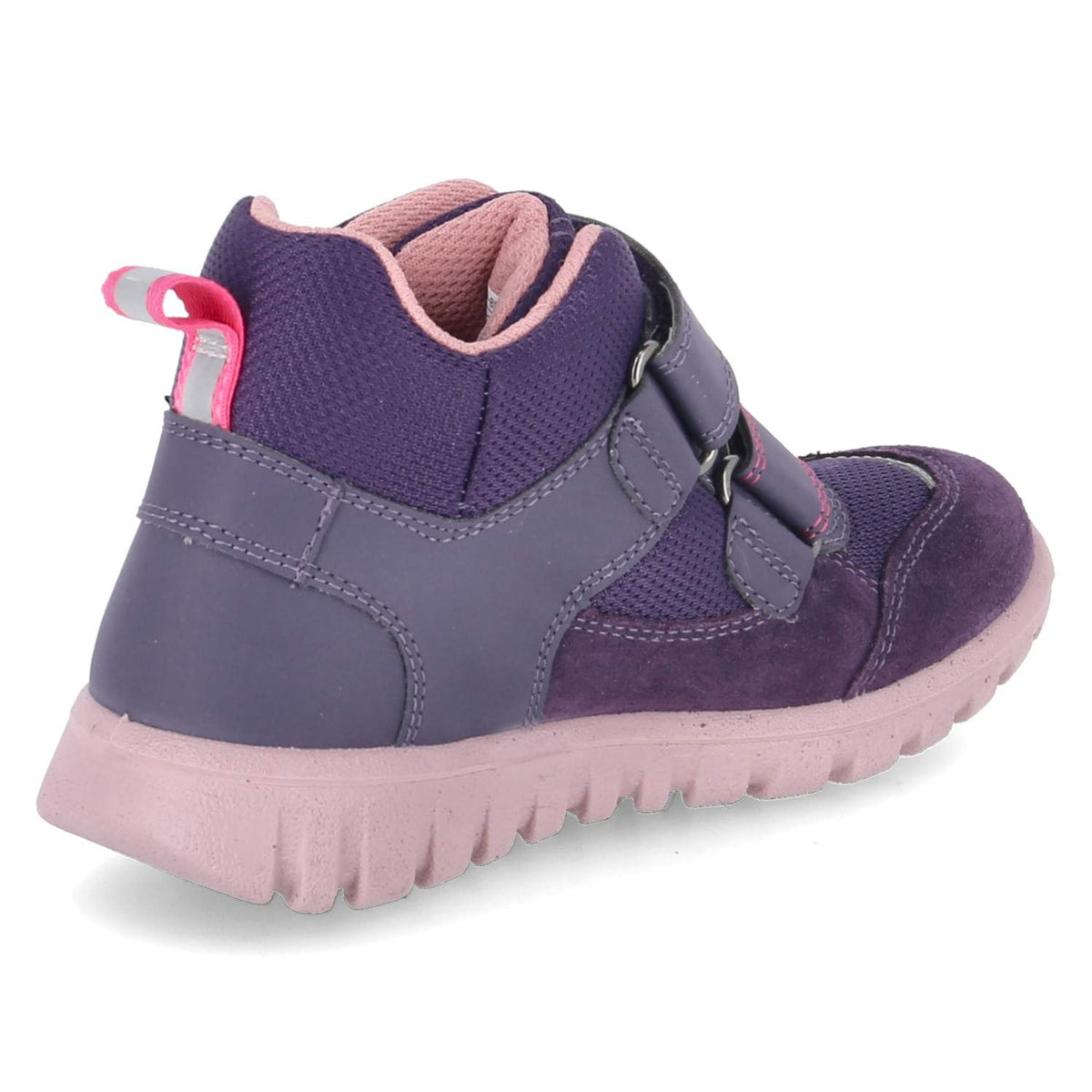 Halbschuhe SPORT7 MINI Lila