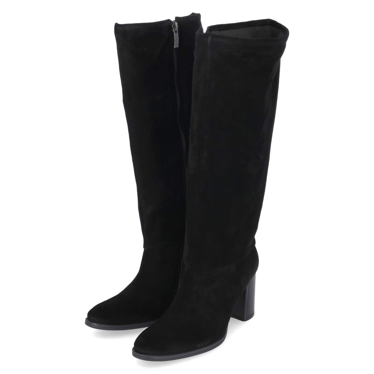 Stiefel Schwarz