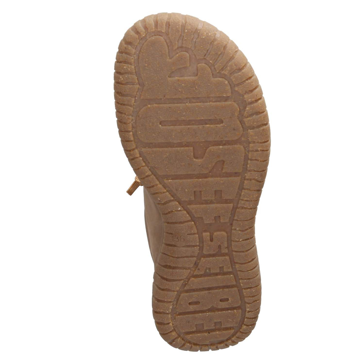 Halbschuhe WYNONA 06 Taupe