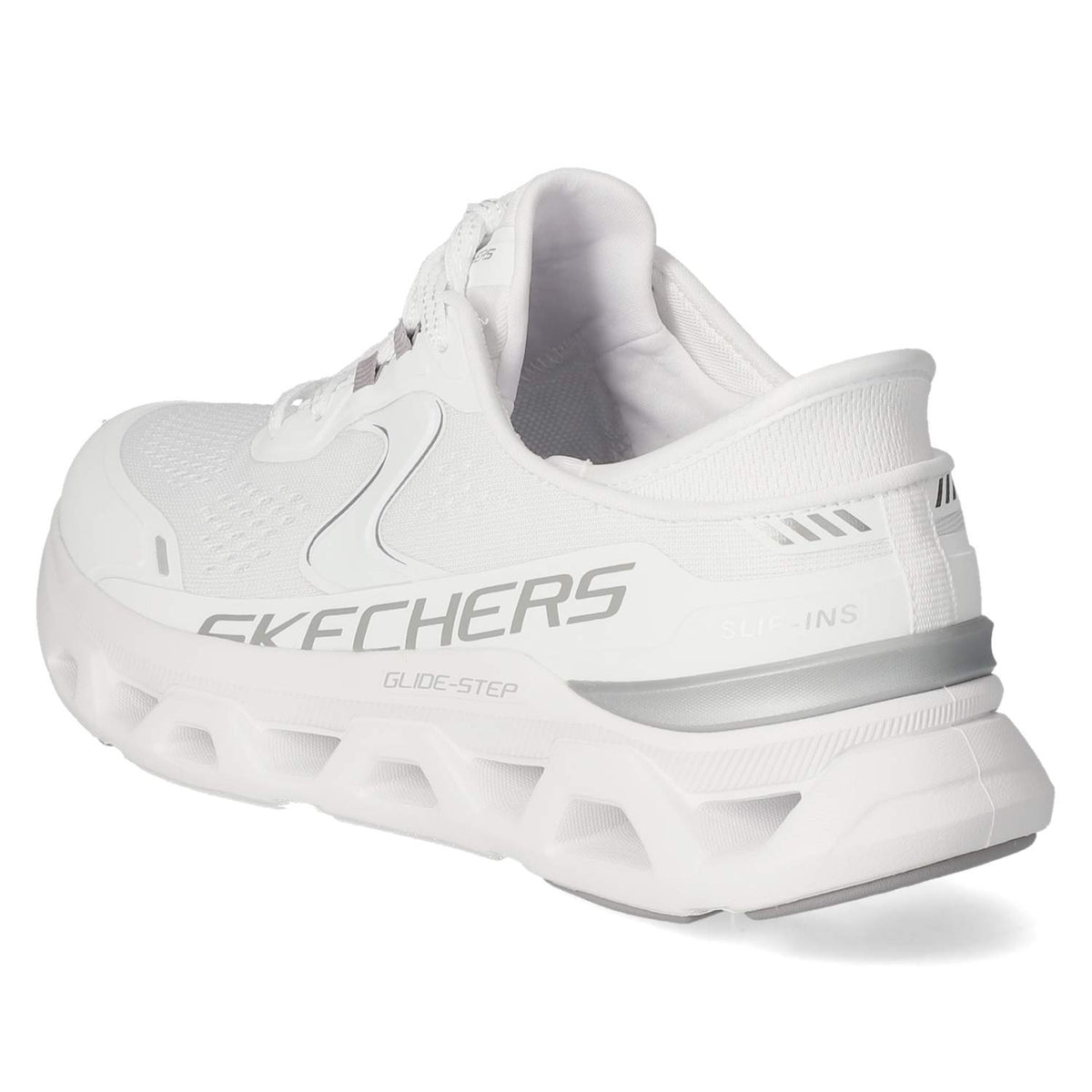 Low Sneaker GLIDE-STEP ALTUS Weiß