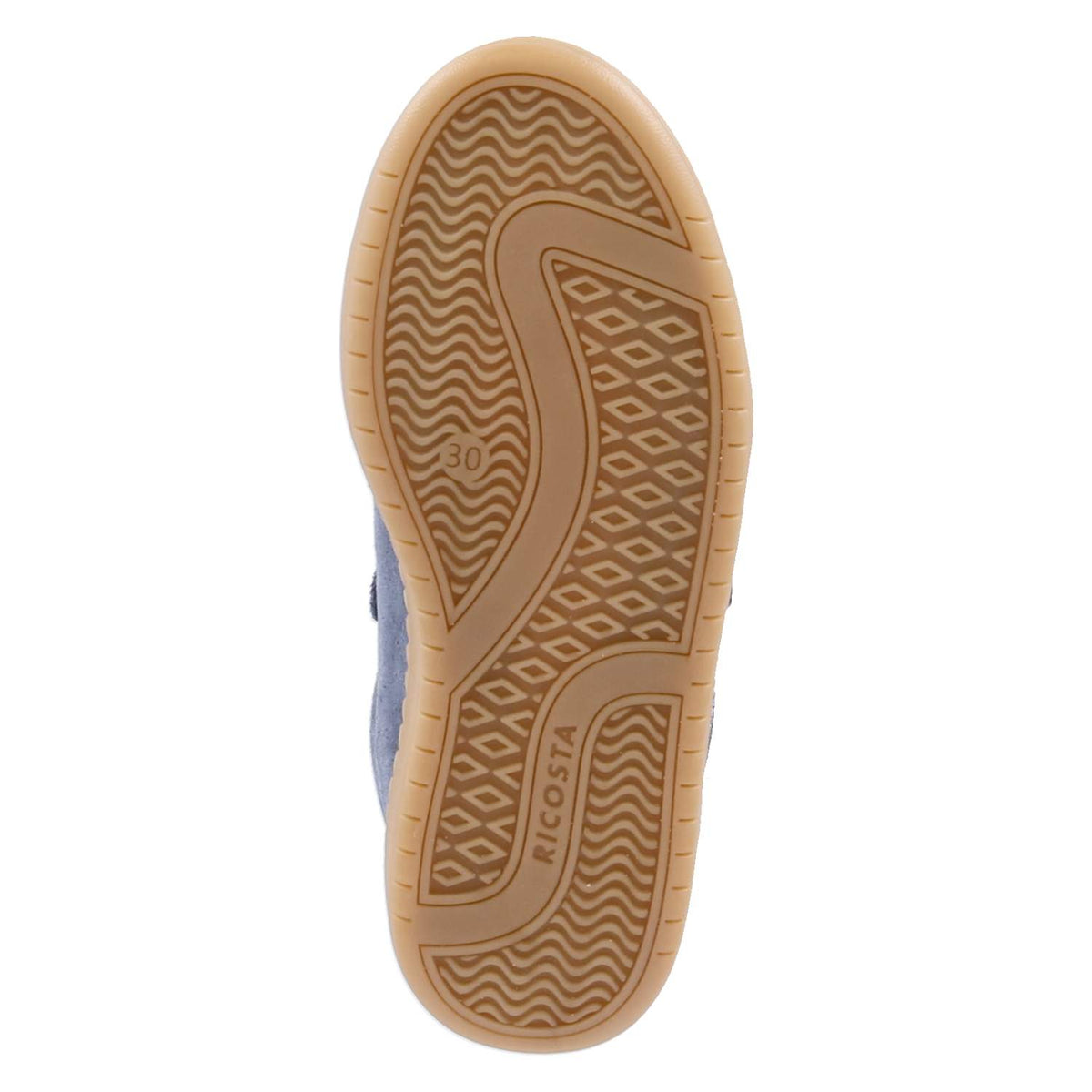 Sneaker MALIA Grau