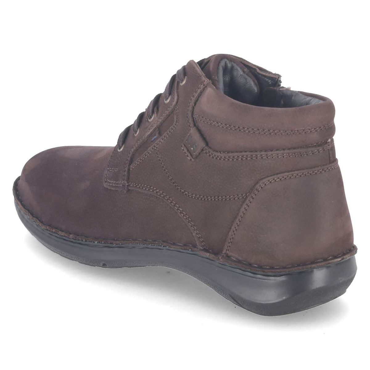Winterboots NEW ANVERS 35 Braun