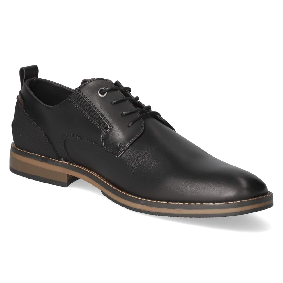 Businessschuhe Schwarz