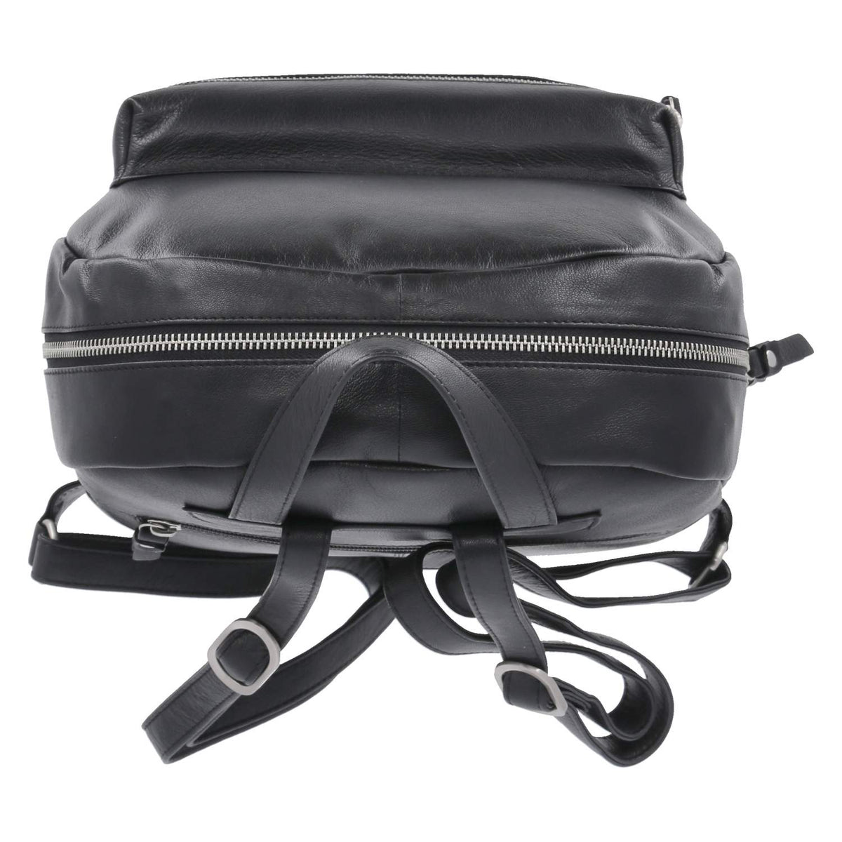 Rucksack Schwarz