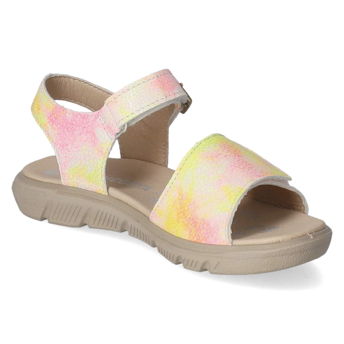Sandalen SAMIRA Pink