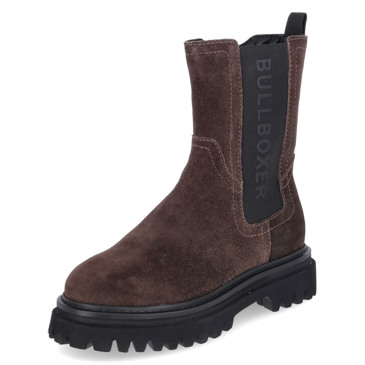 Chelsea Boots Braun