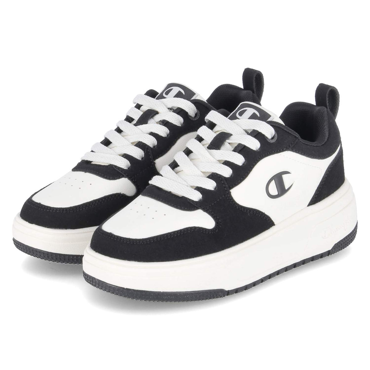 Low Sneaker RD 18 LITE LOW Weiß