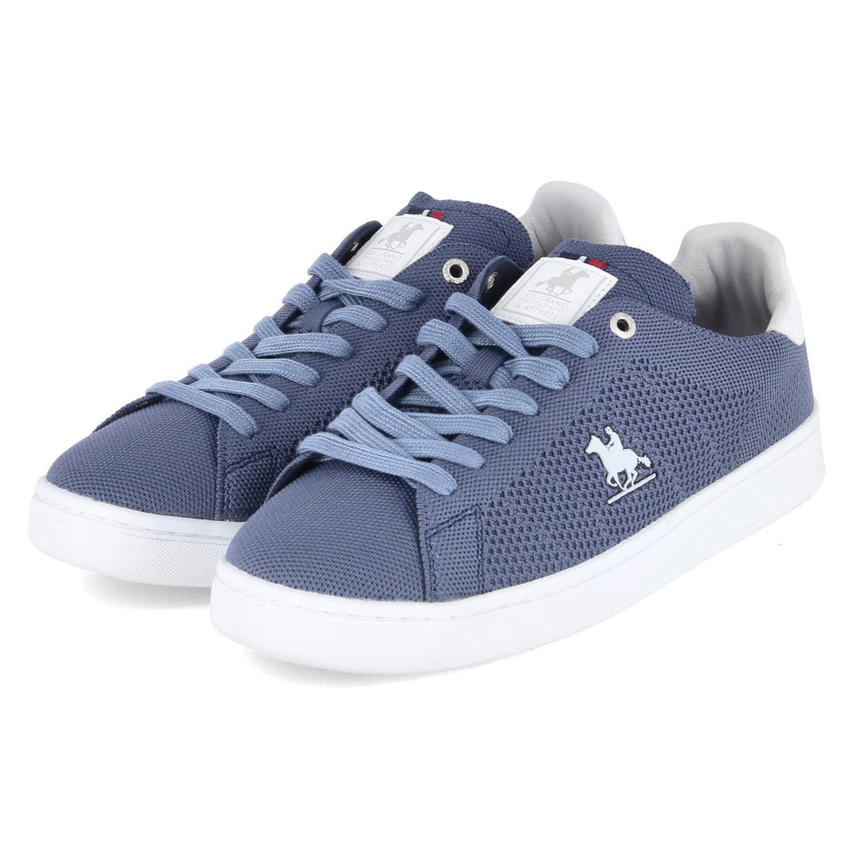 Sneaker EMPIRE Blau