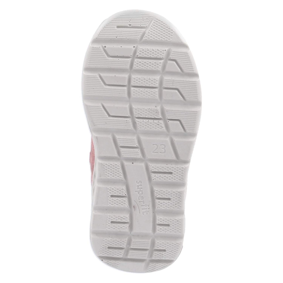 Klettschuhe BREEZE Rosa