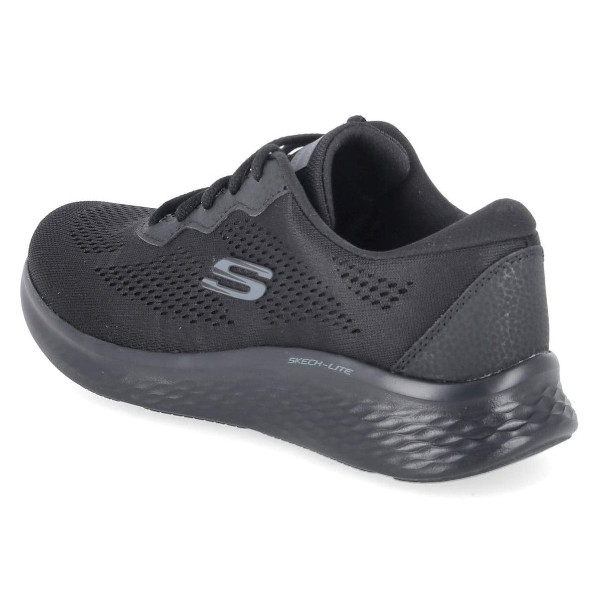 Low Sneaker PERFECT TIME Schwarz