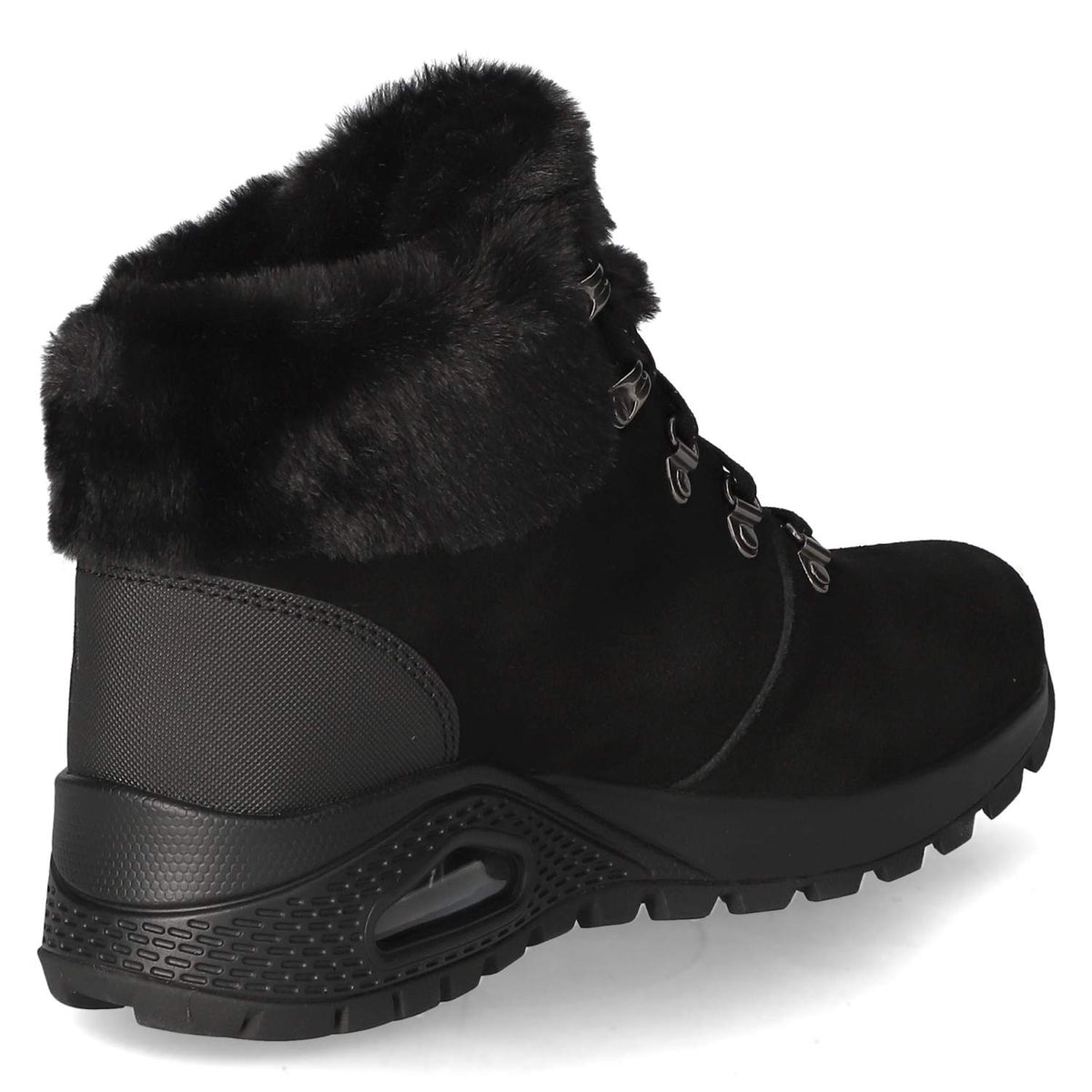Winter Boots MOONLIGHT RIDGE Schwarz