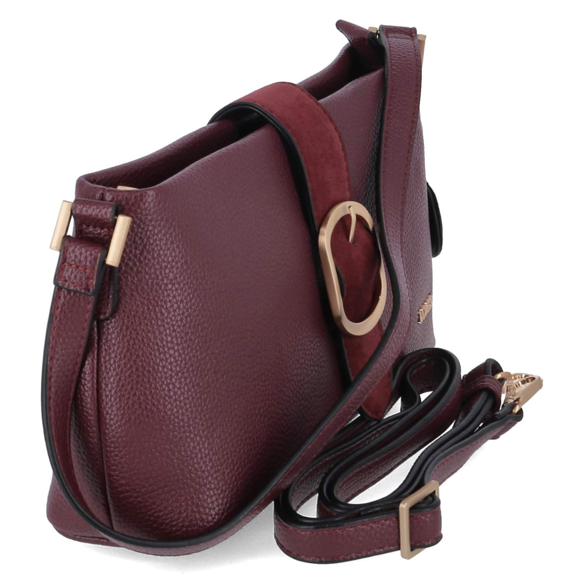 Schultertasche SOLENN.AI Rot
