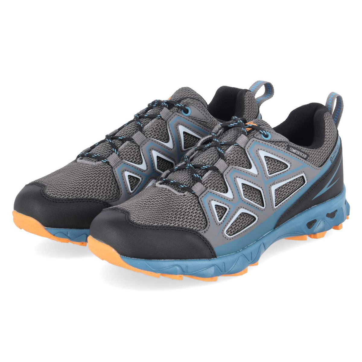 Outdoor-Sneaker POWER Grau