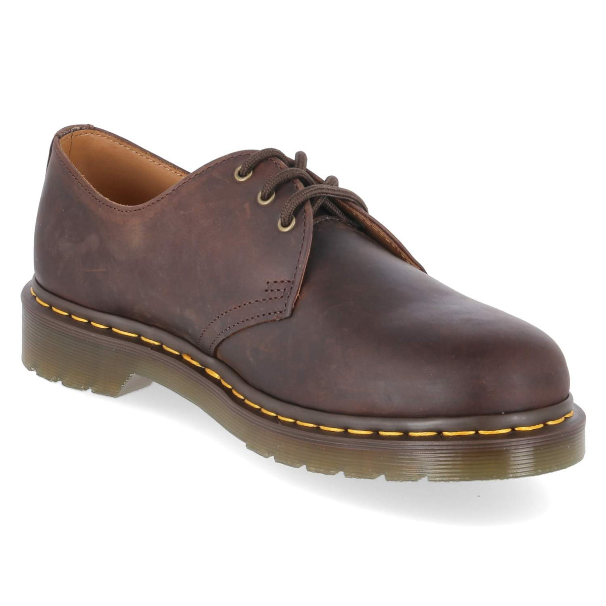 Schnürschuhe 1461 Braun