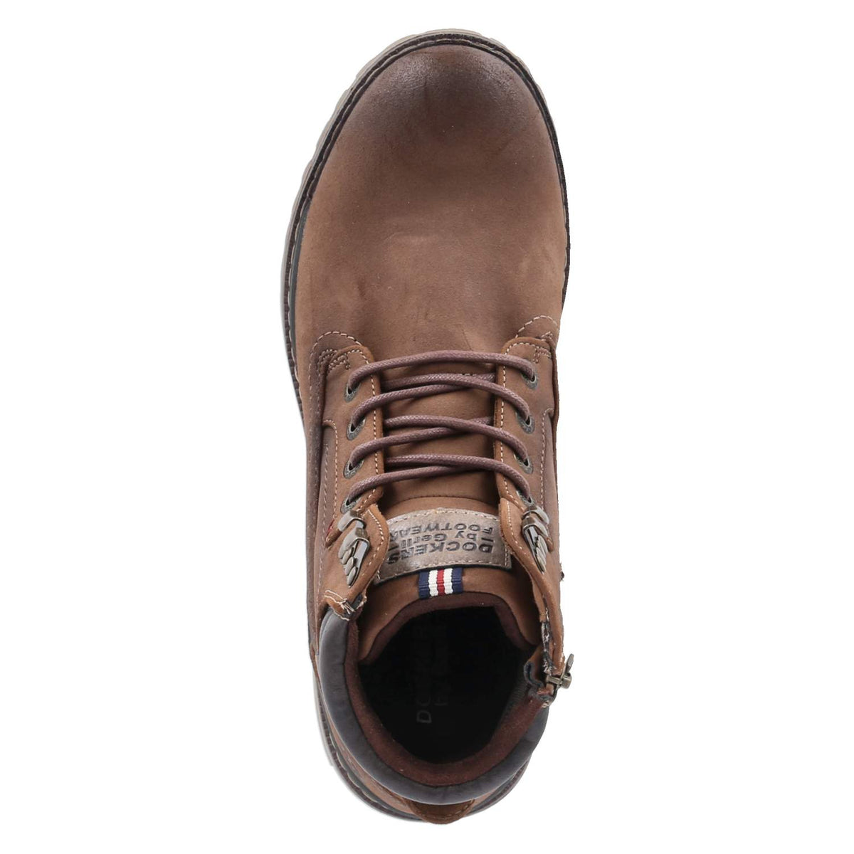 Boots Braun