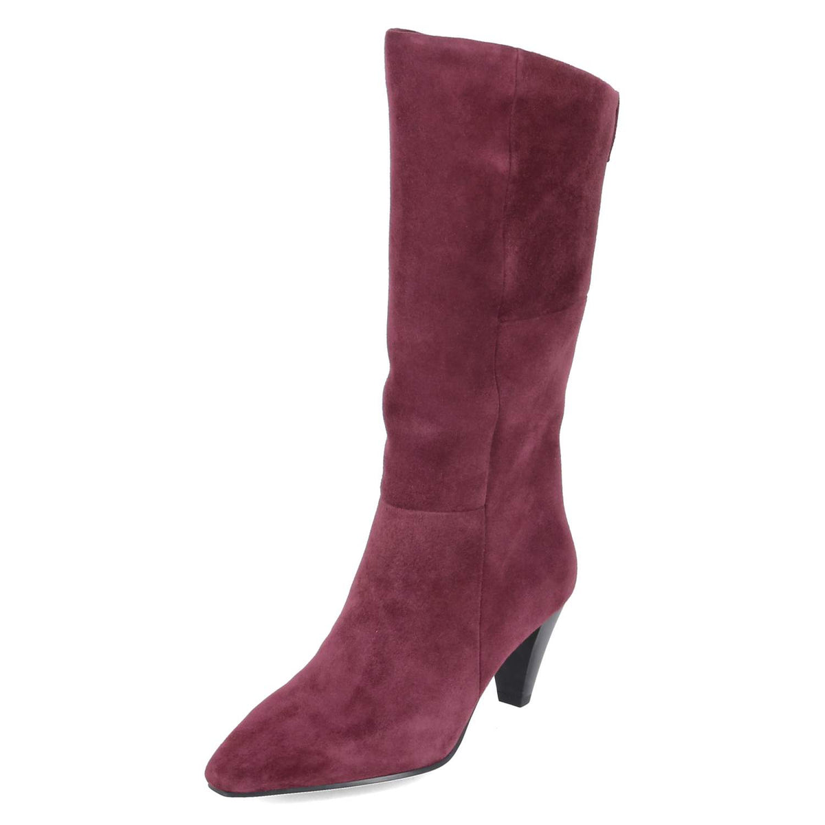 Stiefel Rot